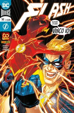 Volume cover